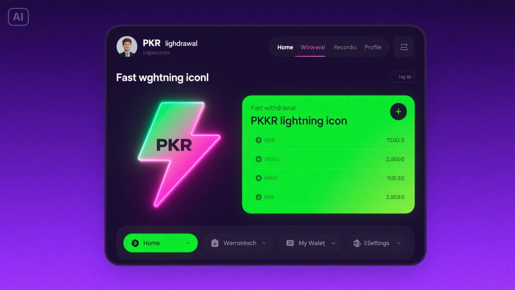 Registration at Izzi Casino Casino