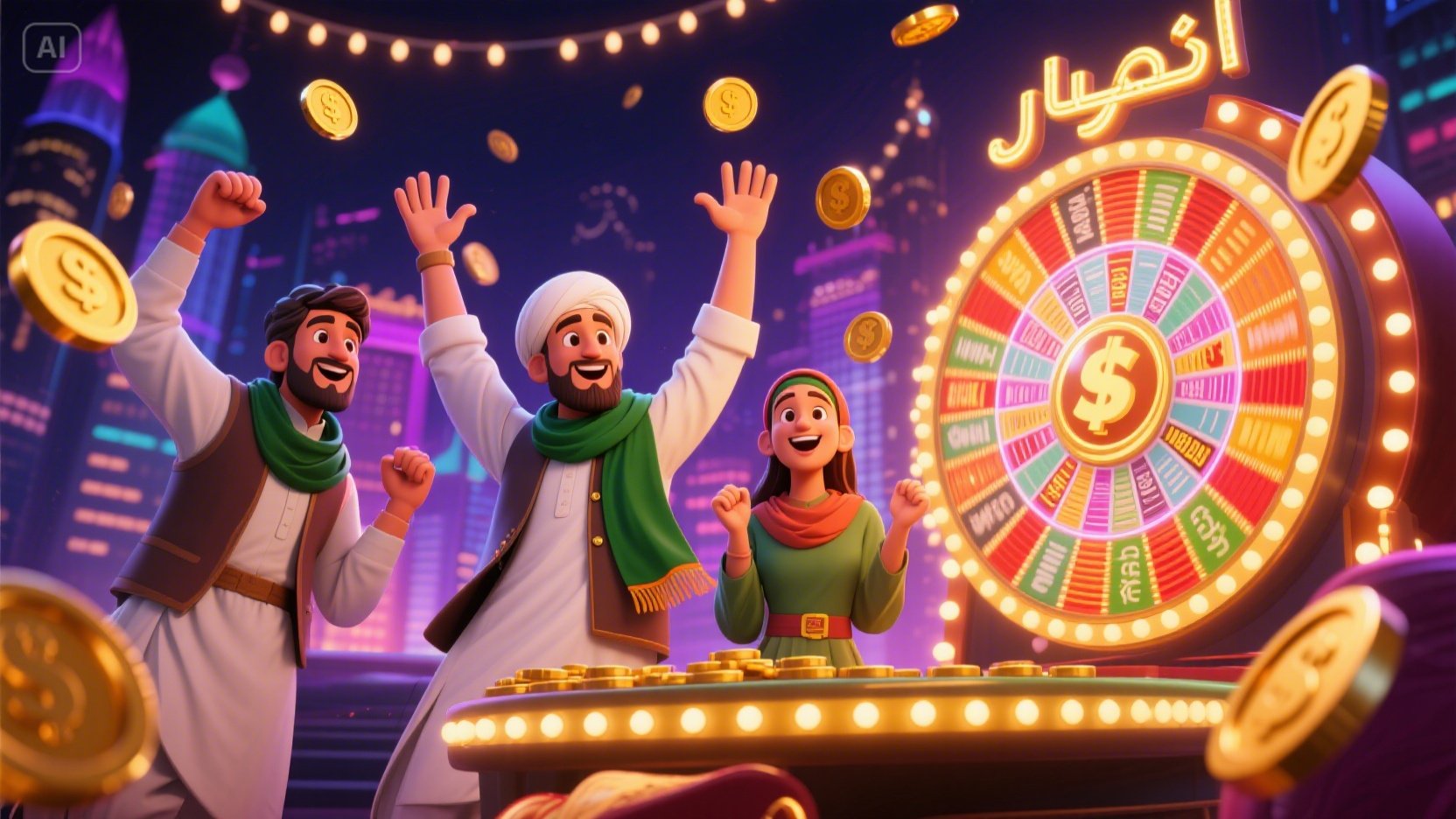 Izzi CasinoJoin now and enjoy Pakistan’s most exciting 200% instant bonus! Deposit securely, play live casino, and withdraw PKR winnings anytime you wish.