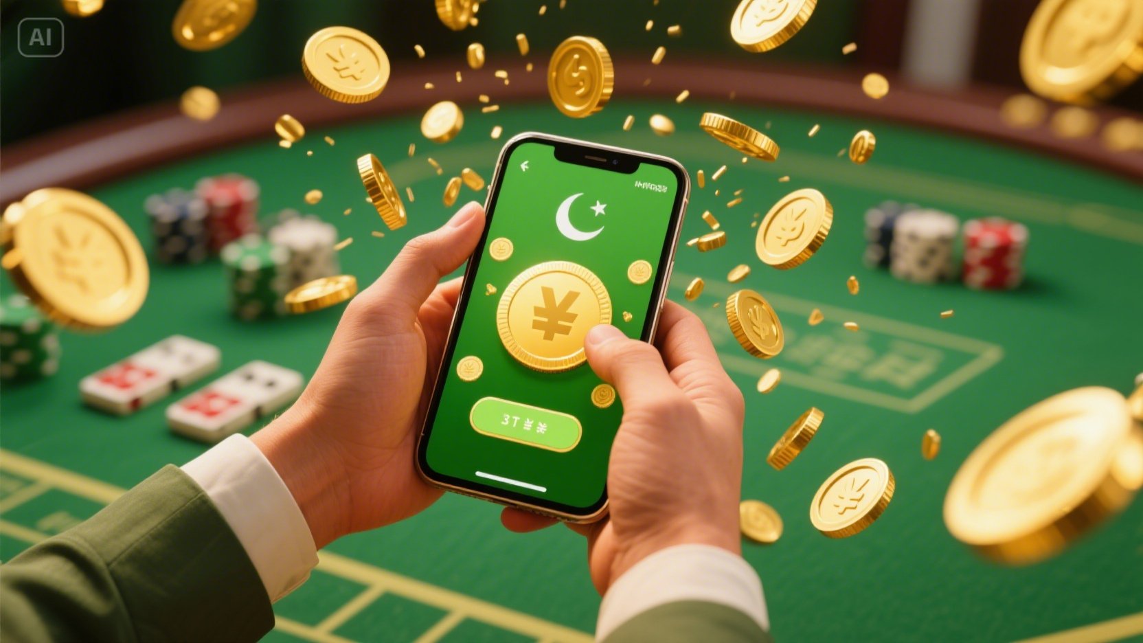 Izzi CasinoJoin Pakistan’s favourite gaming site and enjoy a 200% instant bonus! Deposit once, play casino or cricket games, and cash out PKR instantly every day.